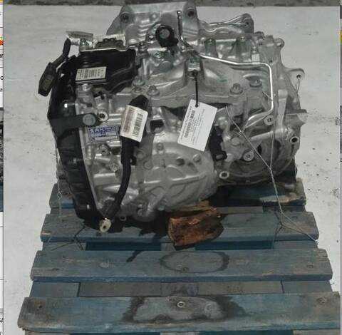 Foto 3ª: Caja Cambios Automatica DS 3 SO CHIC 131CV 96KW AUT. [YH01] (2023)