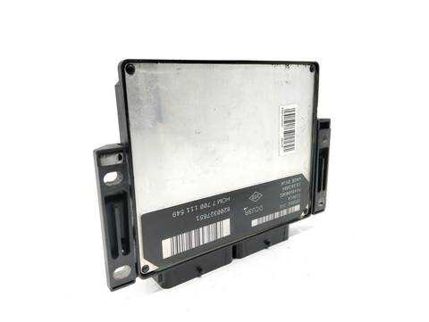 Foto 1ª: Centralita Motor ECU Renault Kangoo EXPRESSION 1 DIESEL 64CV (1997)