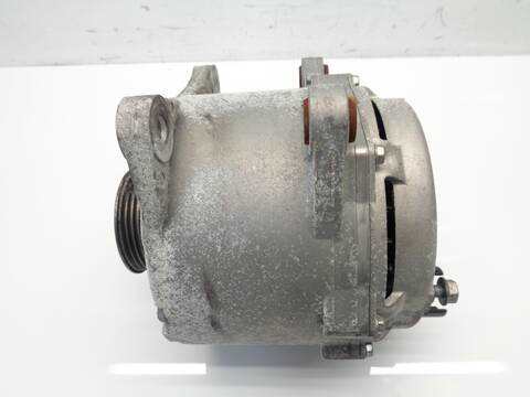 Foto 2ª: Alternador Audi A6 450 CV 331KW [CTGE CTG] (2016)