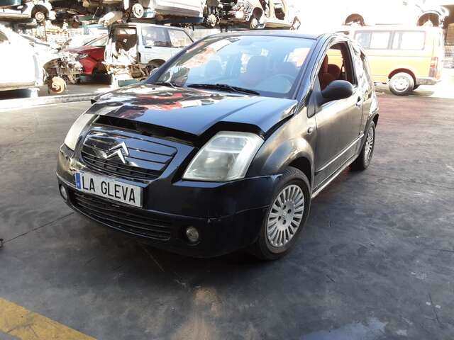 Alternador Citroen C2 1.4 HDI 70CV