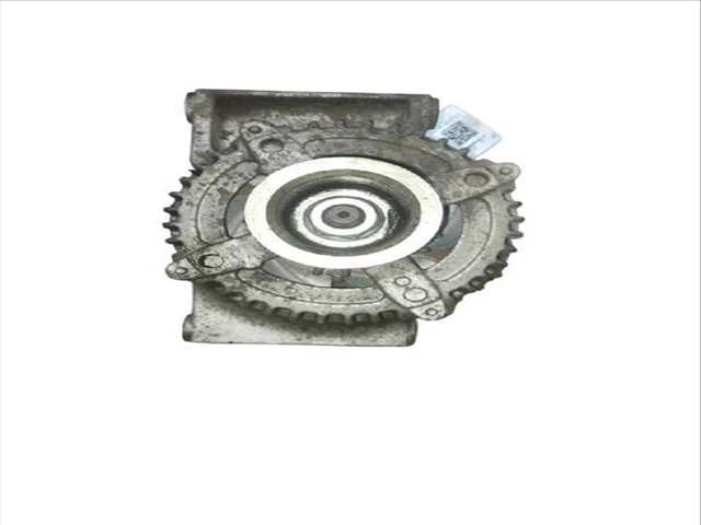 Foto 3ª: Alternador Opel Zafira 1.6 CDTI 75) (2011)