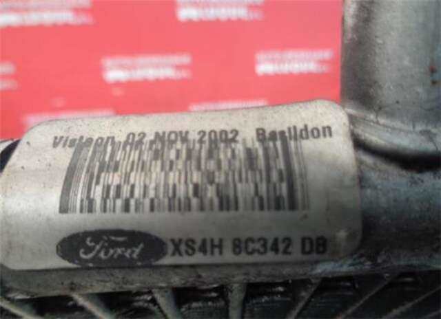Foto 3ª: Radiador Calefaccion A.A. Ford Focus 1.8 TDCI [KKDA]