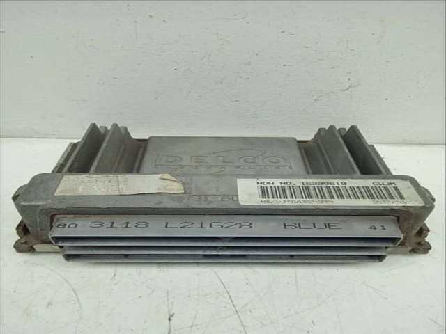 Centralita Motor ECU Chevrolet Camaro 5.7 V8