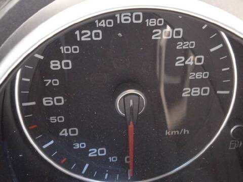 Foto 4ª: Cuadro de Instrumentos Audi A5 1.8 TFSI 125KW) 170CV [CJEB] (2014)