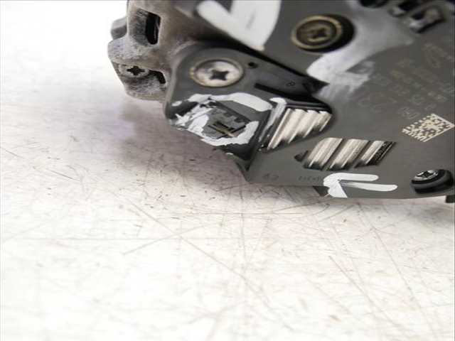Foto 3ª: Alternador Land Rover Range 250 - 300 CV [PT204 AJ20P4] (2020)