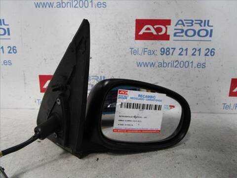 Retrovisor Derecho Nissan Almera 2.2 DI 110CV 81KW