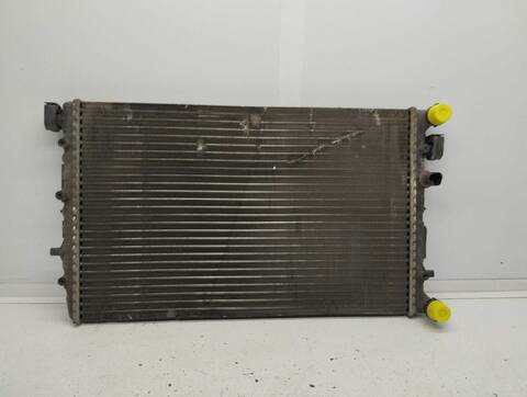 Foto 1ª: Radiador Motor Volkswagen Polo 1.4 16V 75CV 55KW [BBY] (2003)