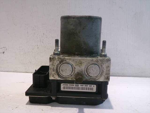 Foto 2ª: Abs Citroen C4 1.6 HDI 2006-2014 [9HZ] (2007)