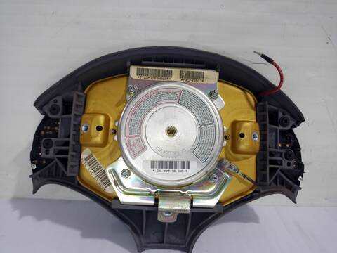 Foto 3ª: Airbag Delantero Izquierdo Chrysler Voyager 2.5 TD FAMILY 116CV 85KW [425CLIRSX] (2000)