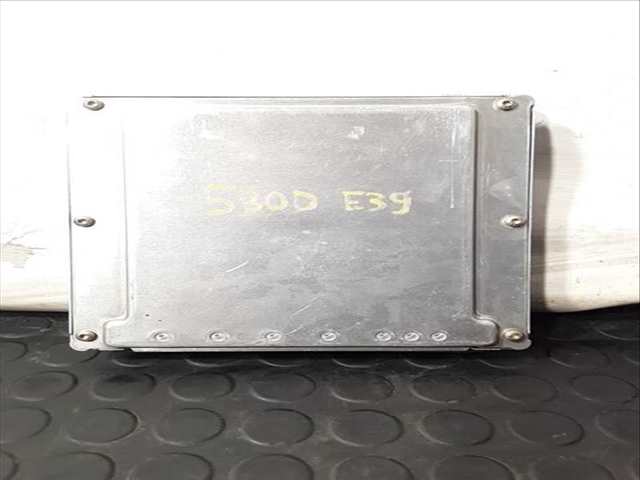 Foto 2ª: Centralita Motor ECU Bmw Serie 5 518 530D 3 24V TD CAT 193CV (1995)