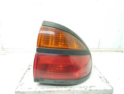 Piloto Trasero Derecho Renault Laguna 1.9 DTI CARMINAT A) 98CV 72KW