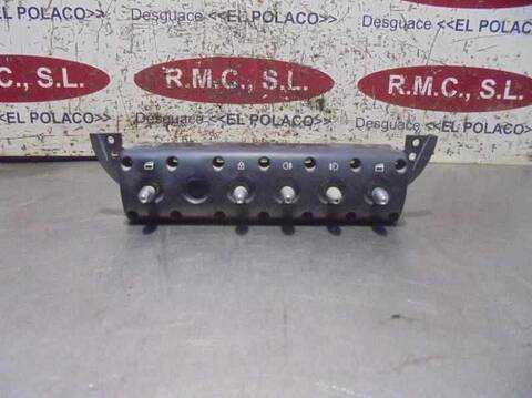 Botonera Elevalunas Bmw Mini 1.6 16V CAT 90CV 66KW
