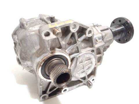 Caja Transfer Hyundai Santa Fe 2.2 CRDI COMFORT 4X4 150CV 110KW