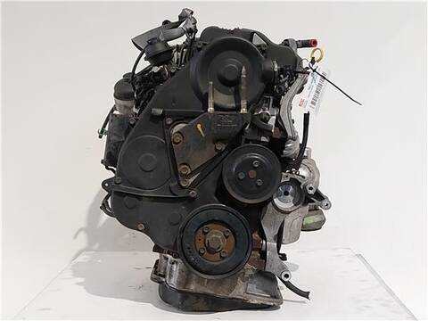 Foto 4ª: Motor Completo Honda Civic 1.7 CTDI HATCHBACK 100CV 74KW [4EE-2] (2004)