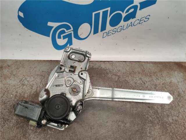 Elevalunas Eléctrico Trasero Derecho Bmw Serie 3 315 2.5 325TDS [2.5 LTR. - 105 KW TURBODIESEL CAT]
