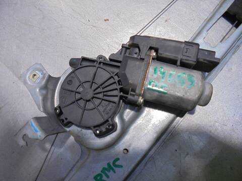 Foto 2ª: Elevalunas Eléctrico Delantero Izquierdo Renault Scenic AUTHENTIQUE 120CV 88KW [F9Q D8] (2004)