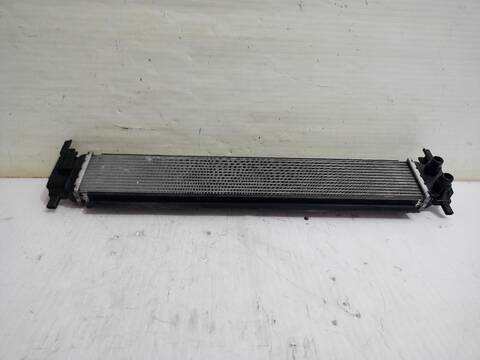 Foto 2ª: Radiador Motor Volkswagen Golf COMFORTLINE BLUEMOTION AUT. 150CV (2013)