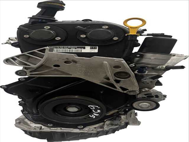 Motor Completo Audi A3 2.0 TFSI 190 CV 140KW