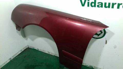 Foto 2ª: Aleta Delantera Izquierda Mercedes Clase E 180 320 CDI 210.026) BERLINA 197CV 145KW [613961] (2001)