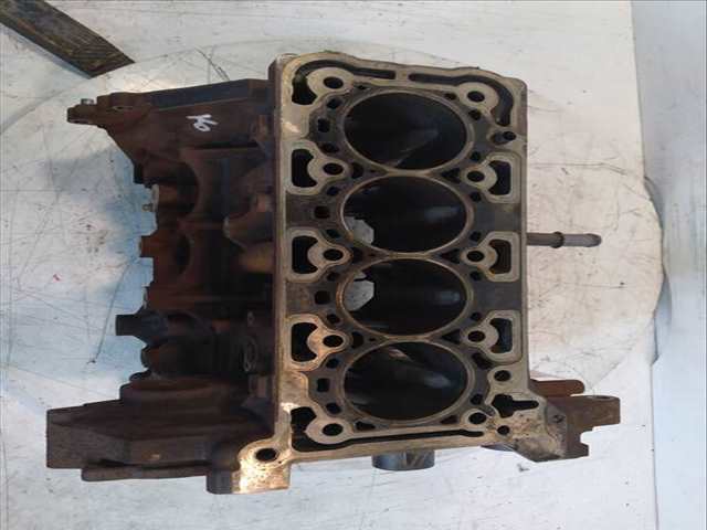 Foto 2ª: Bloque Motor Ford Transit 130 CV 96KW [BKFB] (2020)