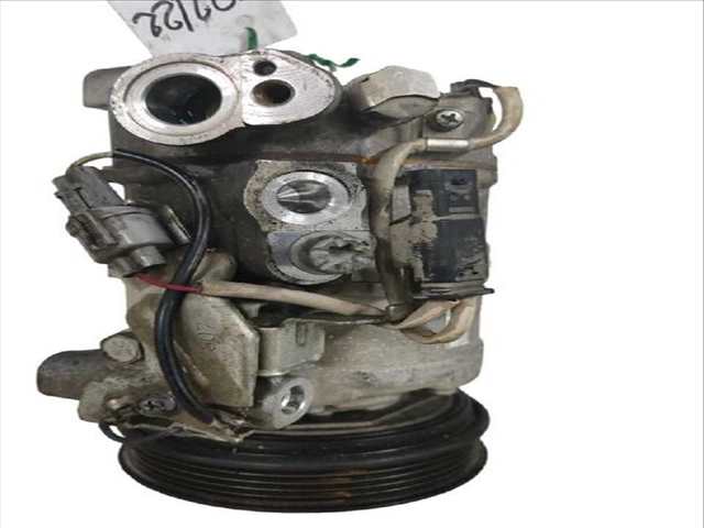 Compresor Aire Acondicionado Mercedes Clase A 140 A 200 CDI - D 176.008)