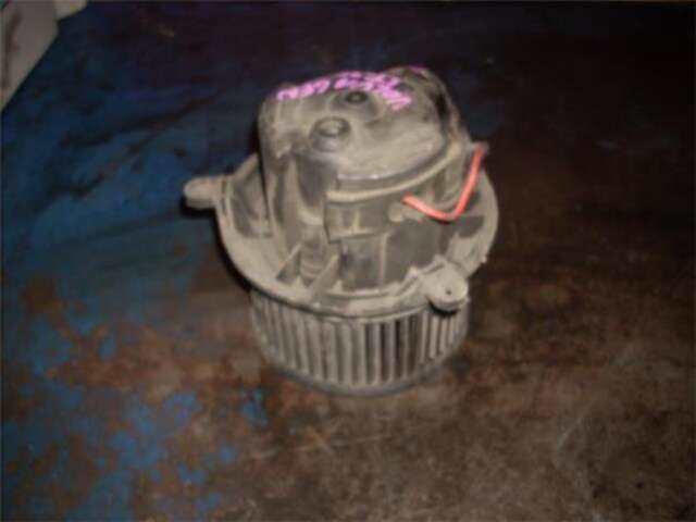 Foto 3ª: Ventilador de Calefacción Volkswagen Lt 2.5 LT 28 CAJA CERRADA - TECHO ELEVADO [2.5 LTR. - 55 KW DIESEL CAT (AGX)]
