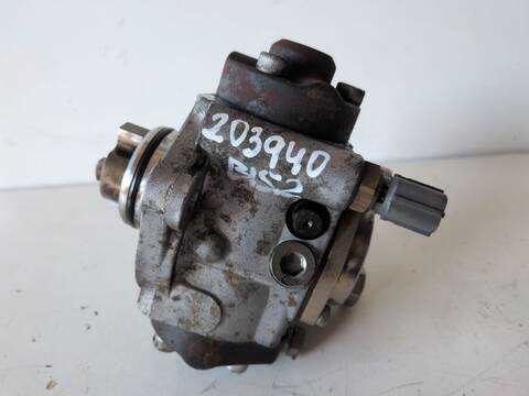 Foto 2ª: Bomba Inyeccion Mitsubishi ASX 4N13 (2014)