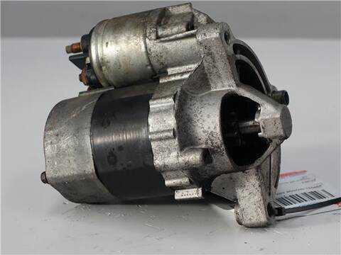 Motor de Arranque Peugeot 206 1.4 I 75CV 55KW