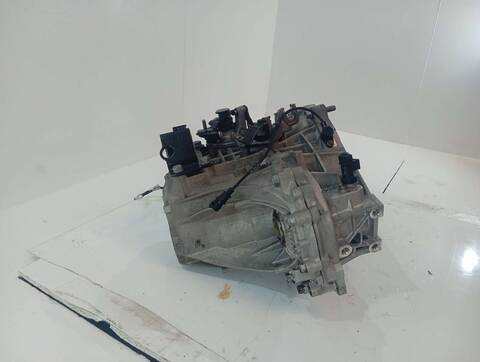 Foto 2ª: Caja Cambios Hyundai i30 COMFORT 116CV 85KW [D4FB] (2012)