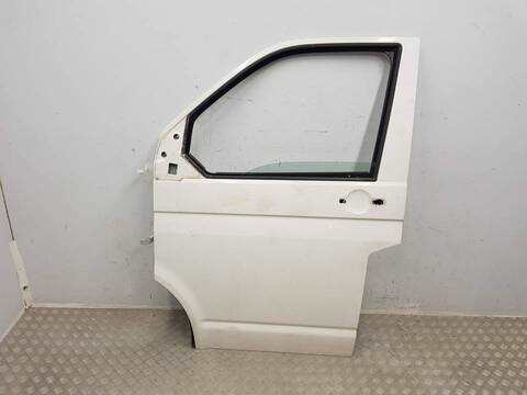 Foto 1ª: Puerta Delantera Izquierda Volkswagen Transporter KASTEN SERVICEPROFI T5