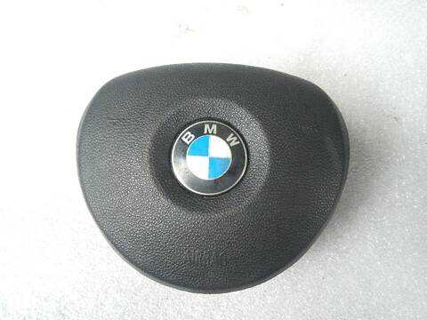 Foto 3ª: Kit Airbag Bmw Serie 1 114 118 I [N43 B20 A] (2003)