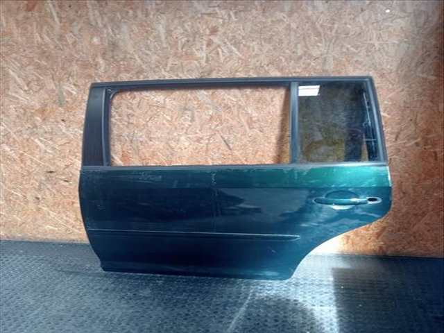 Puerta Trasera Izquierda Volkswagen Touran ADVANCE 1 TSI 105CV
