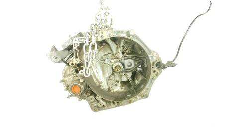 Caja Cambios Peugeot Partner 1.6 BLUEHDI 100