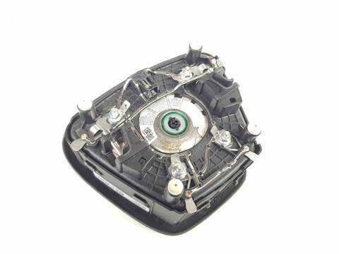 Foto 3ª: Kit Airbag Ford Focus ST