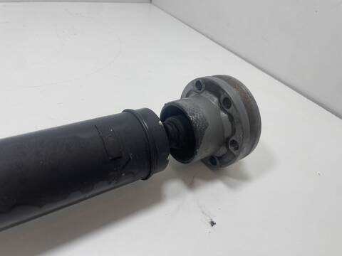 Foto 3ª: Transmision Central Mercedes Clase ML 230 642940 (2008)