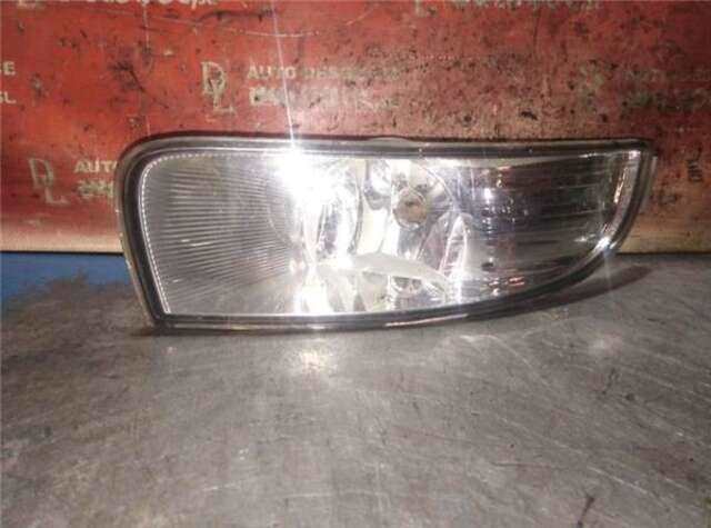 Faro Antiniebla Delantero Derecho Skoda Superb 2.0 ACTIVE [2.0 LTR. - 103 KW TDI DPF]