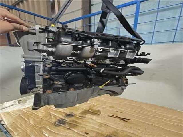 Motor Completo Renault Megane 1.6 EMOTION [1.6 LTR. - 83 KW CAT] II BERLINA 5P (10.2002-_)