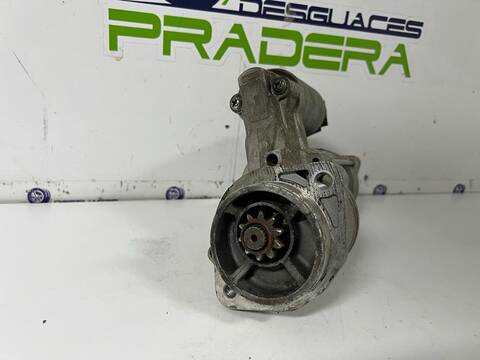 Foto 2ª: Motor de Arranque Kia Sorento 2.5 CRDI CONCEPT 140CV 103KW [D4CB] (2006)