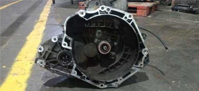 Caja Cambios Opel Astra 1.6
