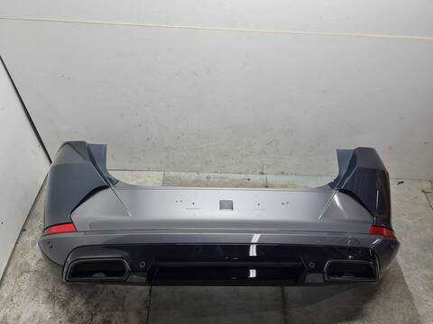Foto 3ª: Paragolpes Trasero Cupra Formentor 150CV [DTTC] (2022)