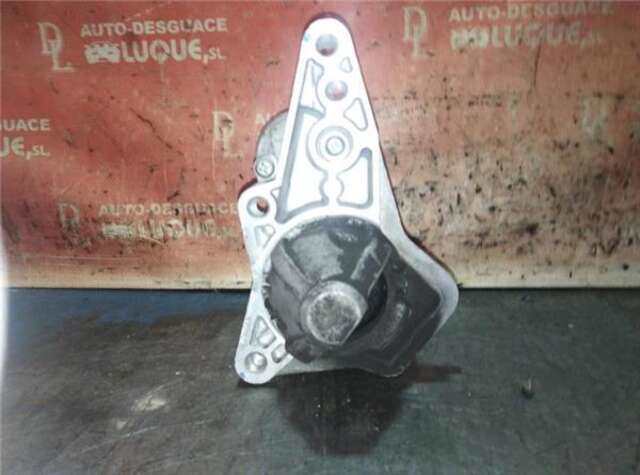 Foto 3ª: Motor de Arranque Nissan Qashqai 1.6 I [HR16DE]