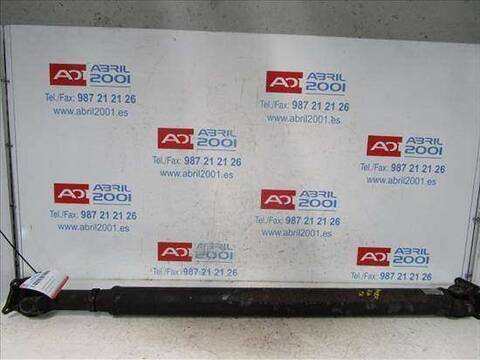 Transmision Central Kia Sportage 2.0 TD 4WD 83CV 61KW