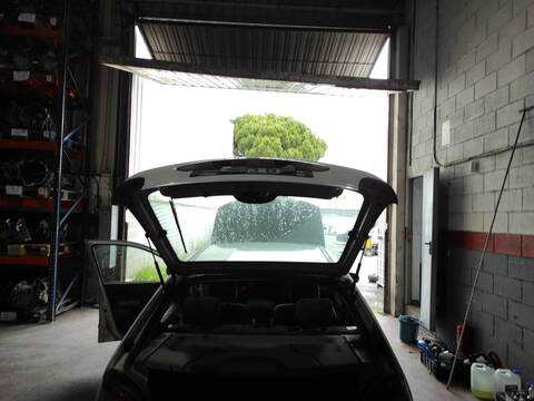 Foto 2ª: Portón Renault Megane F9Q732 BERLINA I FASE 2 BERLINA BA0) (2001)