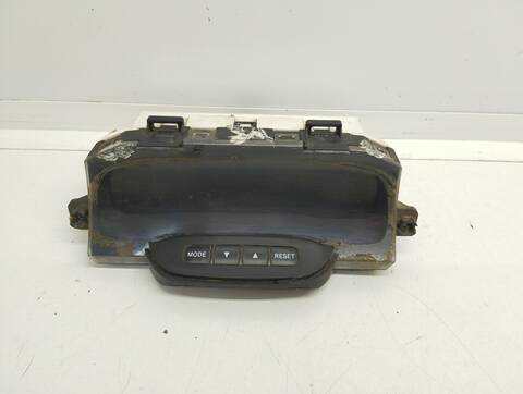 Pantalla Multifuncion Toyota Land Cruiser 3.0 D-4D GX 163CV 120KW