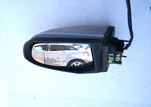 Retrovisor Derecho Mercedes Clase B 200 2.0 CDI W245,2005-2008