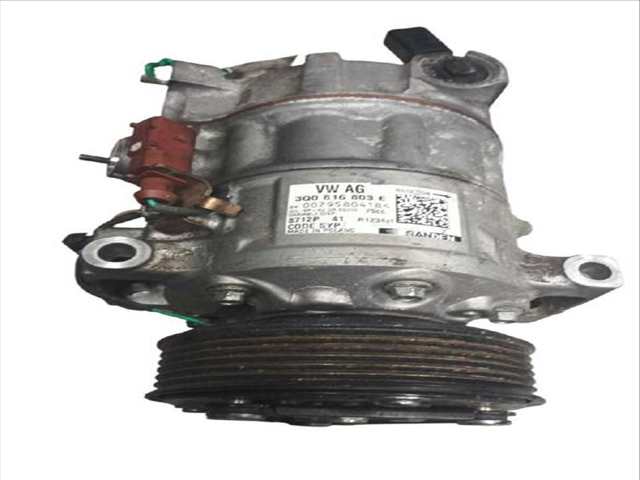 Foto 1ª: Compresor Aire Acondicionado Seat Ibiza 1.0 TSI (2017)