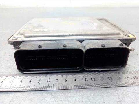 Foto 3ª: Centralita Motor ECU Fiat Croma 1.9 16V MULTIJET DYNAMIC 12.2007 ) 150CV 110KW [939A2000] (2009)