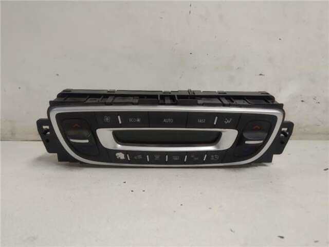 Mando Climatizador Renault Fluence EL (68 CV)