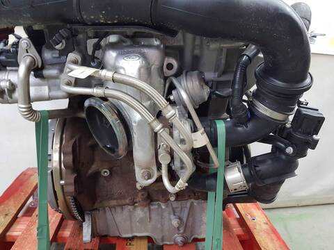 Foto 3ª: Motor Completo Ford Puma ST-LINE (1997)