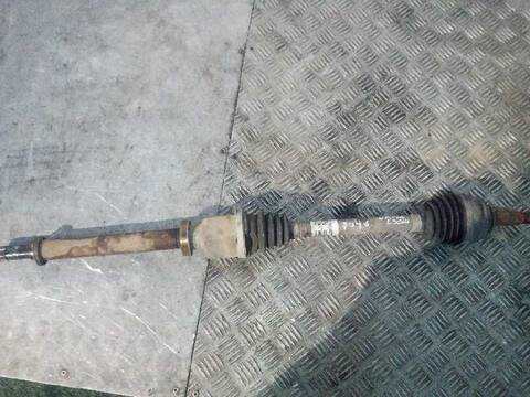 Transmision Delantera Derecha Dacia Logan AMBIANCE 68CV 50KW